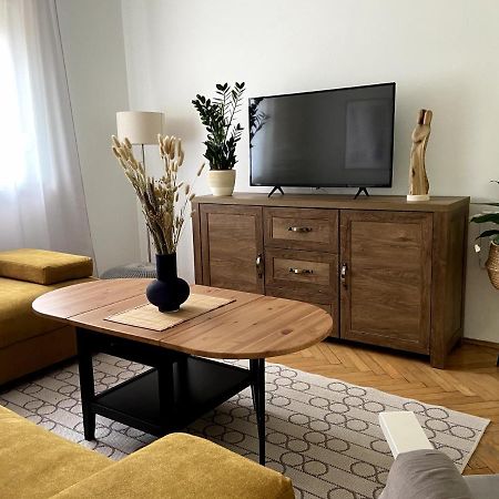 Apartman Francesca Пула Экстерьер фото