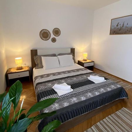 Apartman Francesca Пула Экстерьер фото