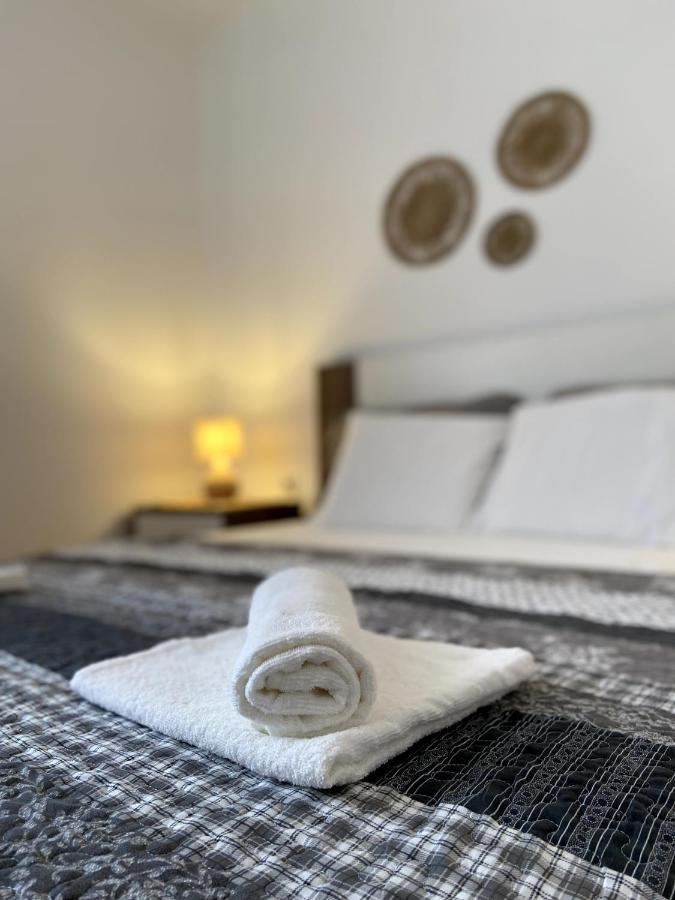 Apartman Francesca Пула Экстерьер фото