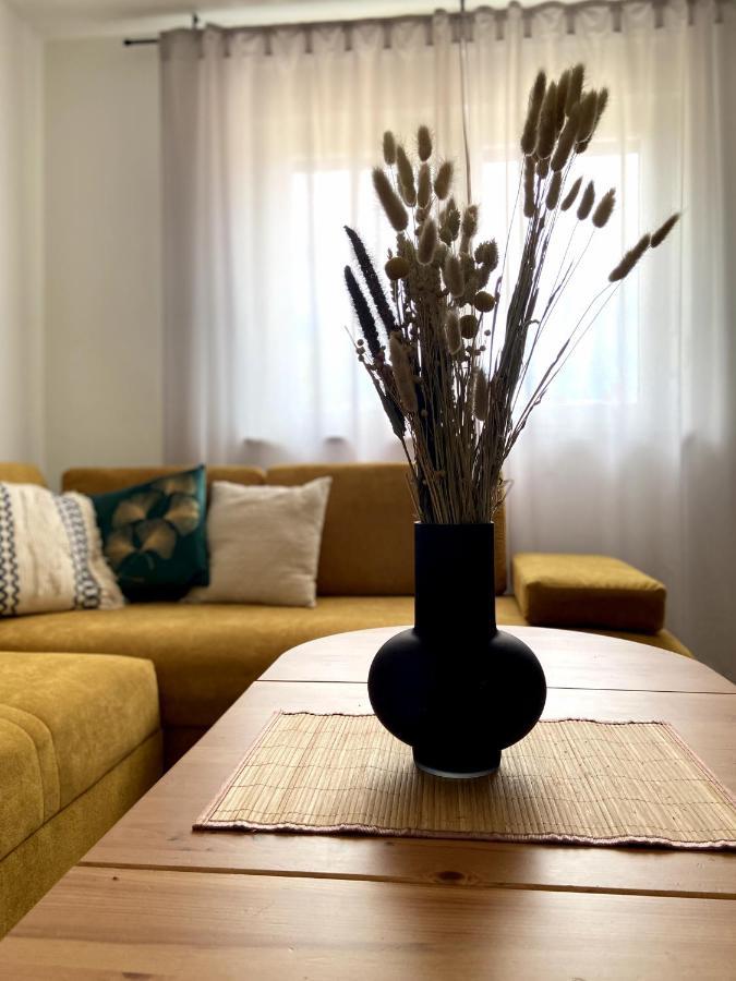 Apartman Francesca Пула Экстерьер фото