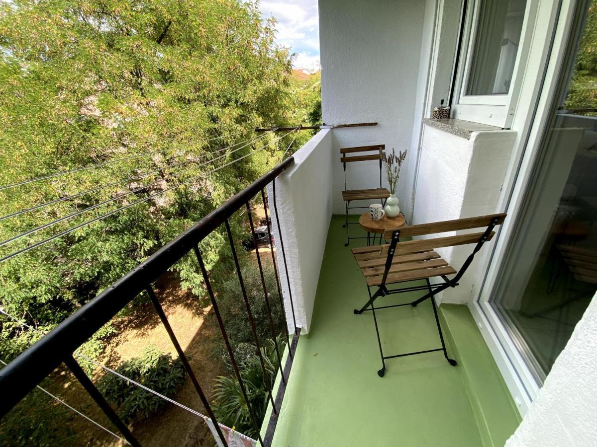 Apartman Francesca Пула Экстерьер фото