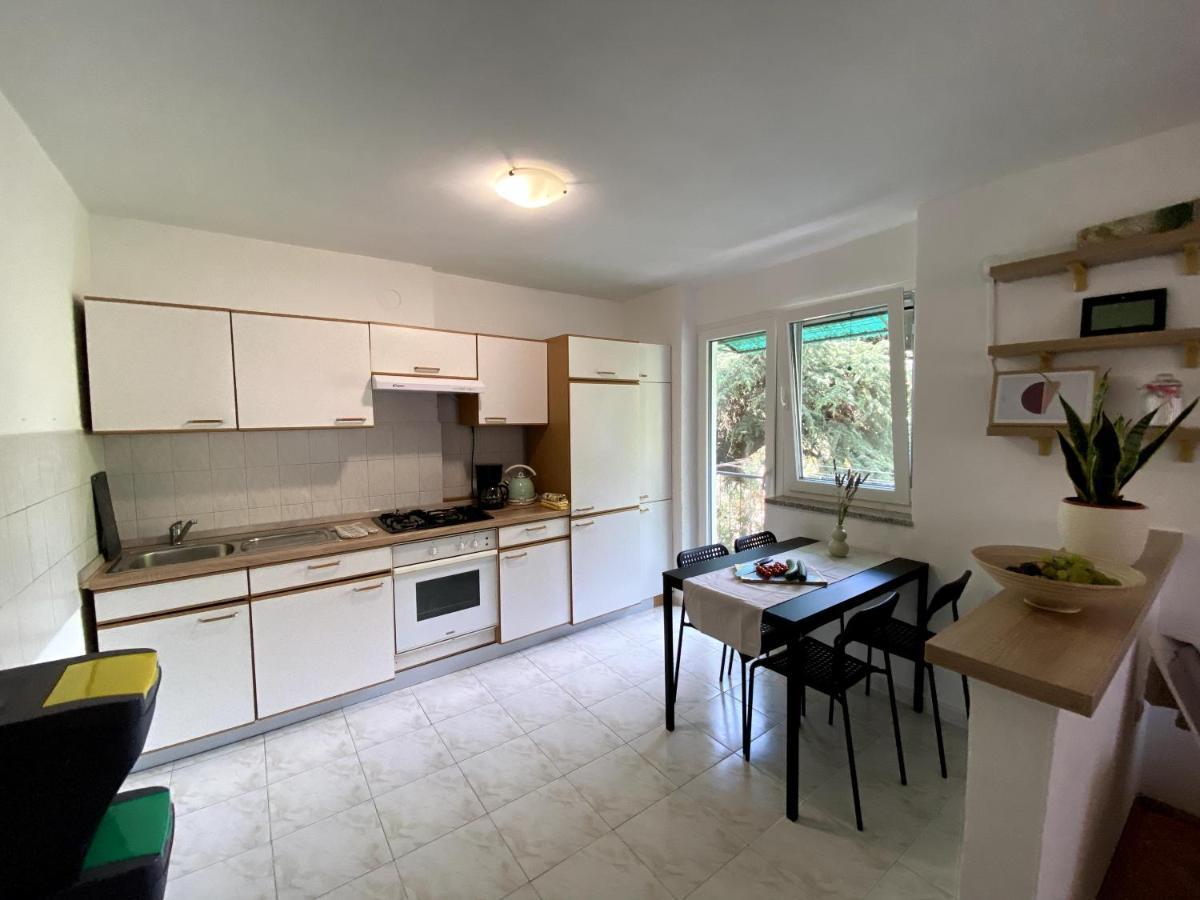 Apartman Francesca Пула Экстерьер фото