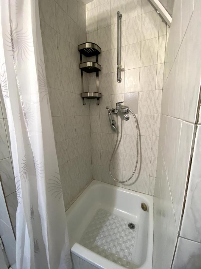 Apartman Francesca Пула Экстерьер фото